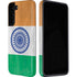 India Flag Distressed Galaxy S22 Plus Pro Case