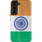 India Flag Distressed Galaxy S22 Pro Case