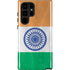 India Flag Distressed Galaxy S22 Ultra Pro Case