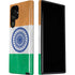 India Flag Distressed Galaxy S22 Ultra Pro Case