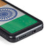 India Flag Distressed Galaxy S23 Plus Waterproof Case