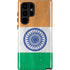 India Flag Distressed Galaxy S24 Ultra Impact Case