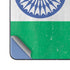 India Flag Distressed Galaxy Z Fold5 5G Skin