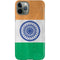 India Flag Distressed iPhone 11 Pro Lite Case