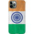 India Flag Distressed iPhone 11 Pro Lite Case