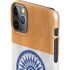 India Flag Distressed iPhone 11 Pro Max Lite Case