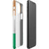 India Flag Distressed iPhone 11 Pro Max Lite Case
