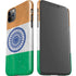 India Flag Distressed iPhone 11 Pro Max Lite Case