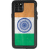 India Flag Distressed iPhone 11 Pro Max Waterproof Case