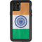 India Flag Distressed iPhone 11 Pro Waterproof Case