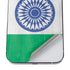 India Flag Distressed iPhone 12 Pro Skin