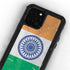 India Flag Distressed iPhone 12 Pro Waterproof Case