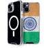 India Flag Distressed iPhone 13 MagSafe Case