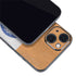 India Flag Distressed iPhone 13 Mini Skin