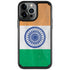 India Flag Distressed iPhone 13 Pro Cargo Case