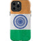 India Flag Distressed iPhone 13 Pro Max Impact Case