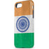 India Flag Distressed iPhone 8 Pro Case