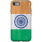 India Flag Distressed iPhone SE (2nd & 3rd Gen) Pro Case