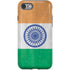 India Flag Distressed iPhone SE (2nd & 3rd Gen) Pro Case