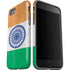 India Flag Distressed iPhone SE (2nd & 3rd Gen) Pro Case