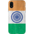 India Flag Distressed iPhone XR Pro Case