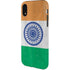 India Flag Distressed iPhone XR Pro Case