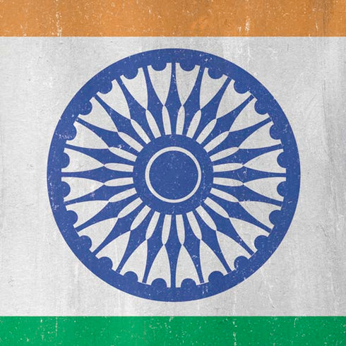 India Flag Distressed iPhone XR Pro Case