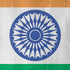 India Flag Distressed iPhone XR Pro Case