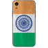 India Flag Distressed iPhone XR Skin