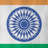 India Flag Distressed iPhone XS Pro Case