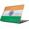 India Flag Distressed Apple MacBook Skin