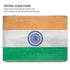 India Flag Distressed MacBook Air 13in M1 (2021) Case plus Skin