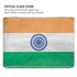India Flag Distressed MacBook Air 15in (2023-2025) Case plus Skin