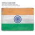 India Flag Distressed MacBook Pro 13in (2020) Case plus Skin