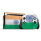 India Flag Distressed Nintendo Switch Bundle Skin