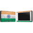 India Flag Distressed Nintendo Switch Bundle Skin