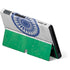 India Flag Distressed Nintendo Switch OLED (2021) Skin