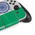 India Flag Distressed Nintendo Switch OLED (2021) Skin