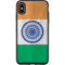 India Flag Distressed Otterbox Symmetry iPhone Skin