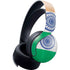 India Flag Distressed PULSE 3D Wireless Headset for PS5 Skin