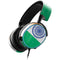 India Flag Distressed SteelSeries Arctis 3 Skin