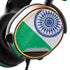 India Flag Distressed SteelSeries Arctis 5 Skin