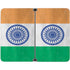 India Flag Distressed Surface Duo Skin