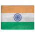 India Flag Distressed Surface Laptop 3 13.5in Skin