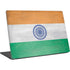 India Flag Distressed Surface Laptop 4 15in Skin