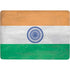 India Flag Distressed Surface Laptop Studio Skin