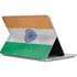 India Flag Distressed Surface Laptop Studio Skin