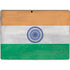 India Flag Distressed Surface Pro 9 Skin
