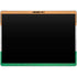 India Flag Distressed Surface Pro 9 Skin