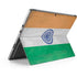 India Flag Distressed Surface Pro 9 Skin